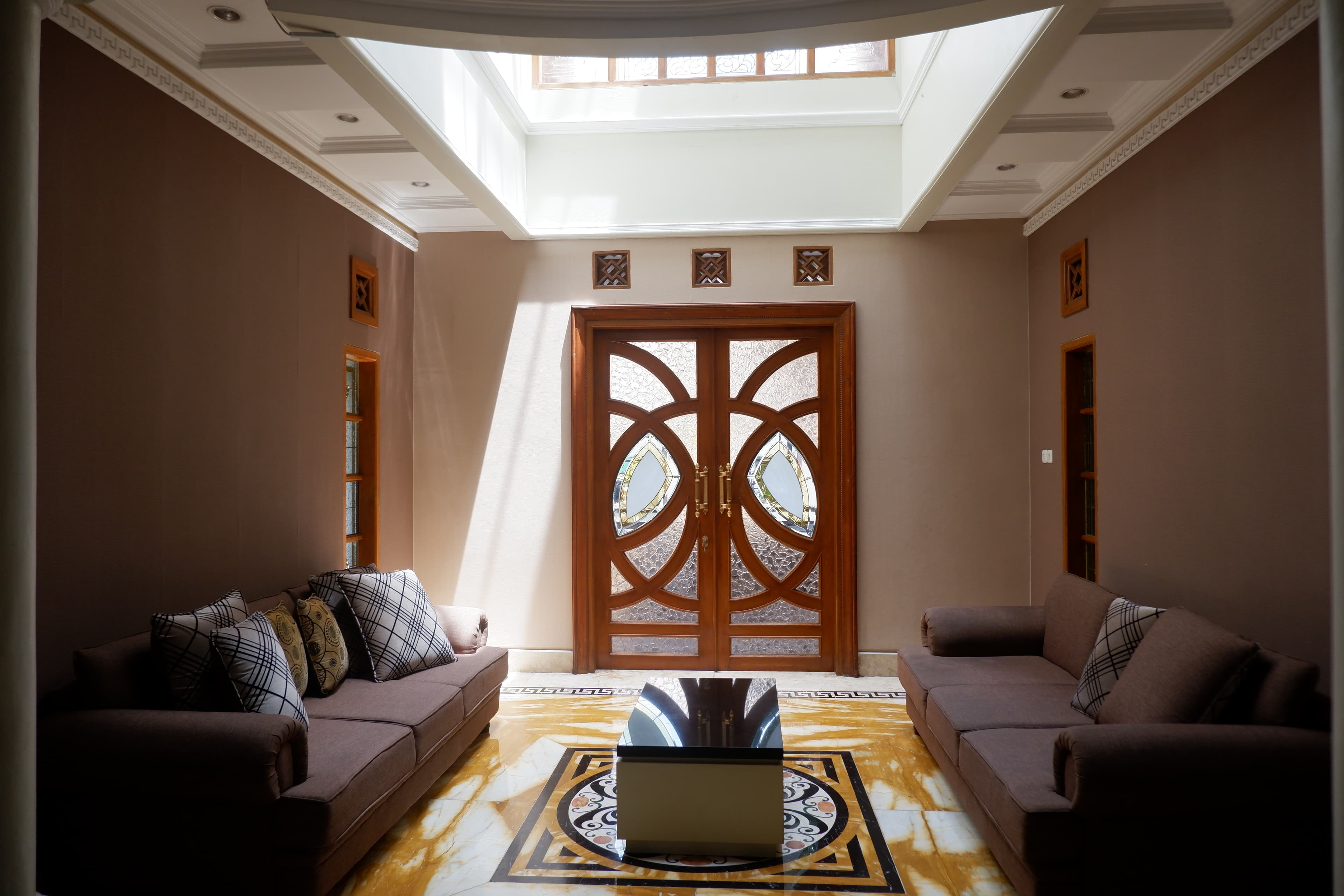 Dzawani Pogung - foto 2