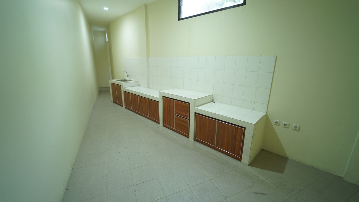 Dzawani Bintaro - foto 1