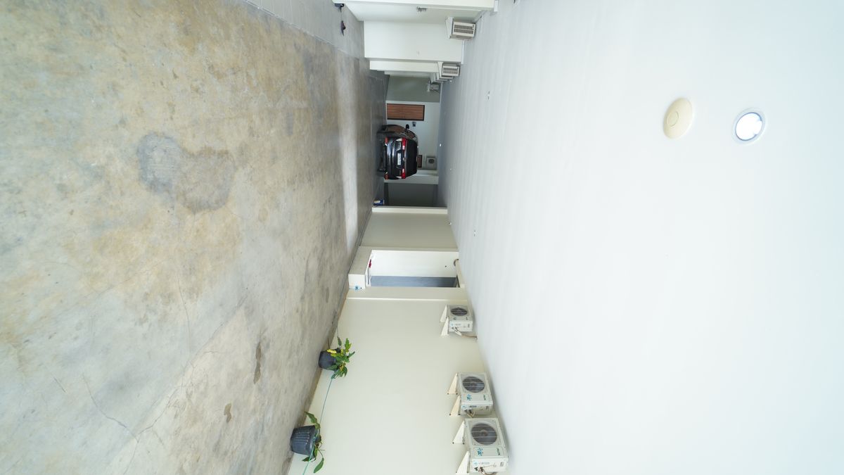 Dzawani Bintaro - foto 2