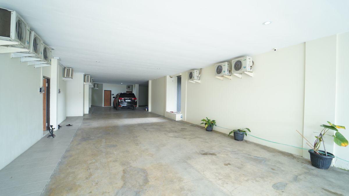 Dzawani Bintaro - foto 3