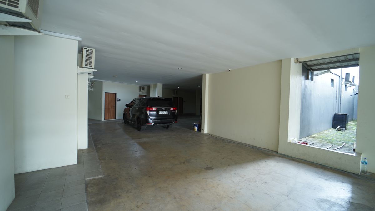 Dzawani Bintaro - foto 4