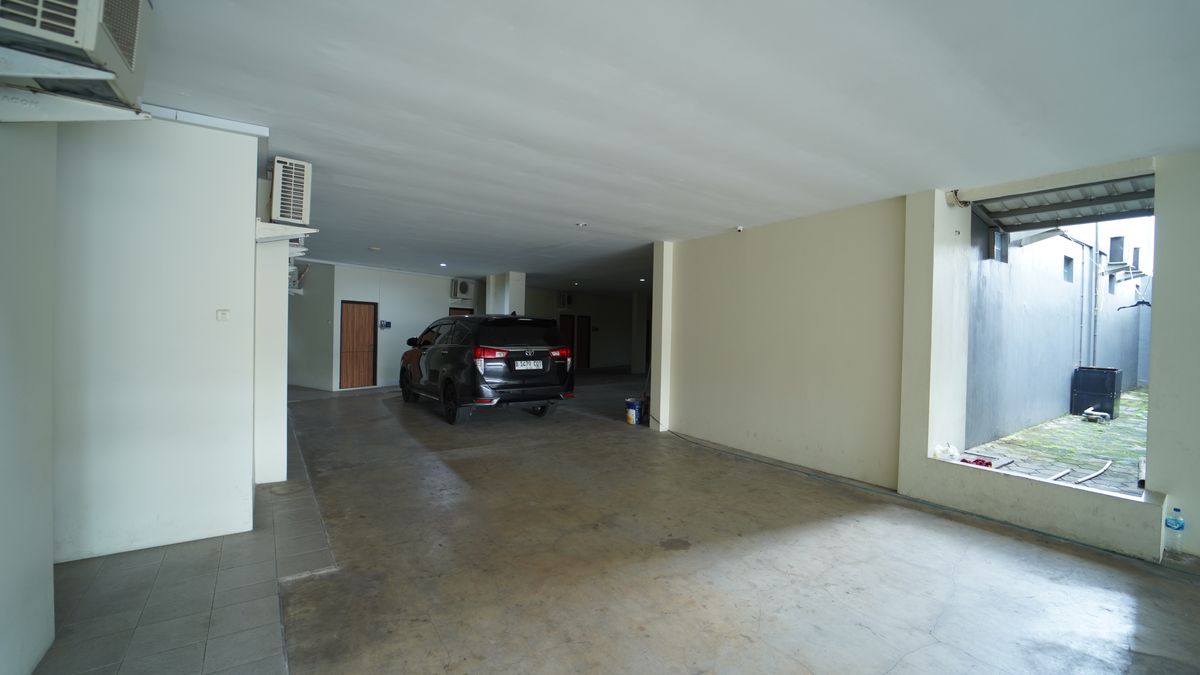 Dzawani Bintaro - foto 5