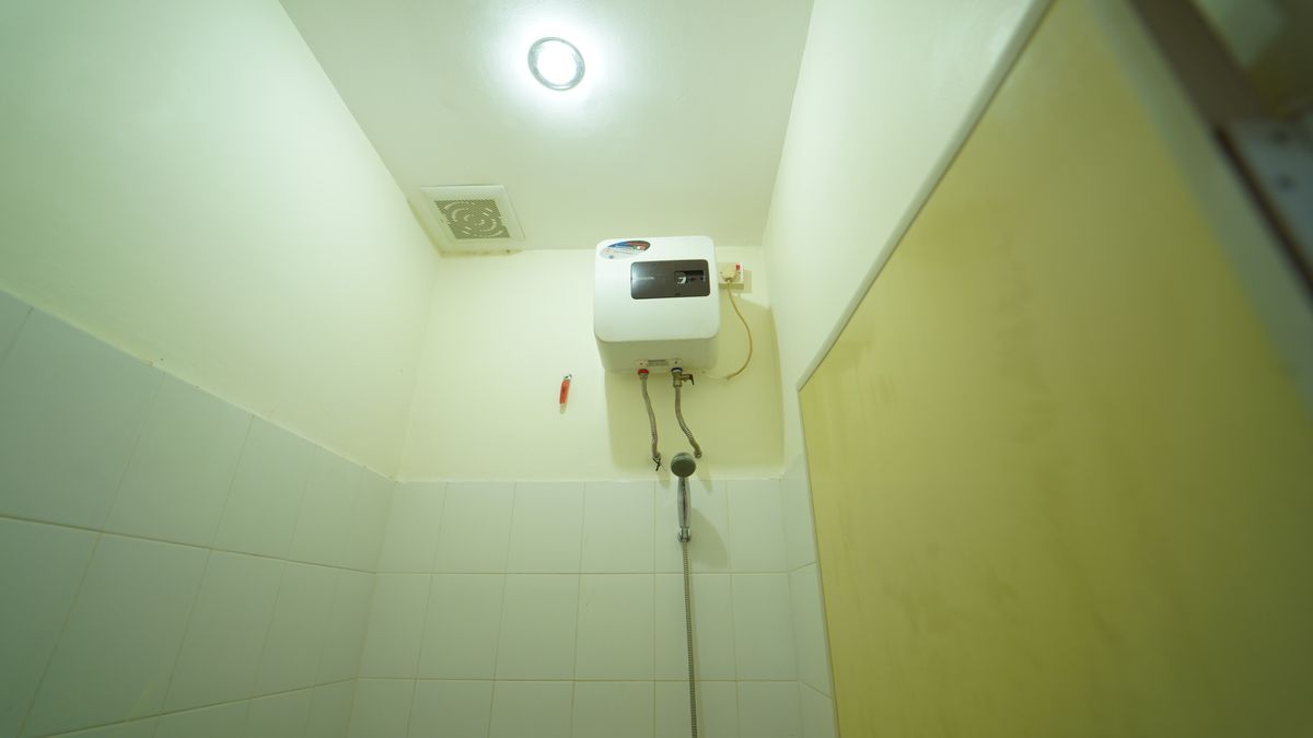 Dzawani Bintaro - foto 6