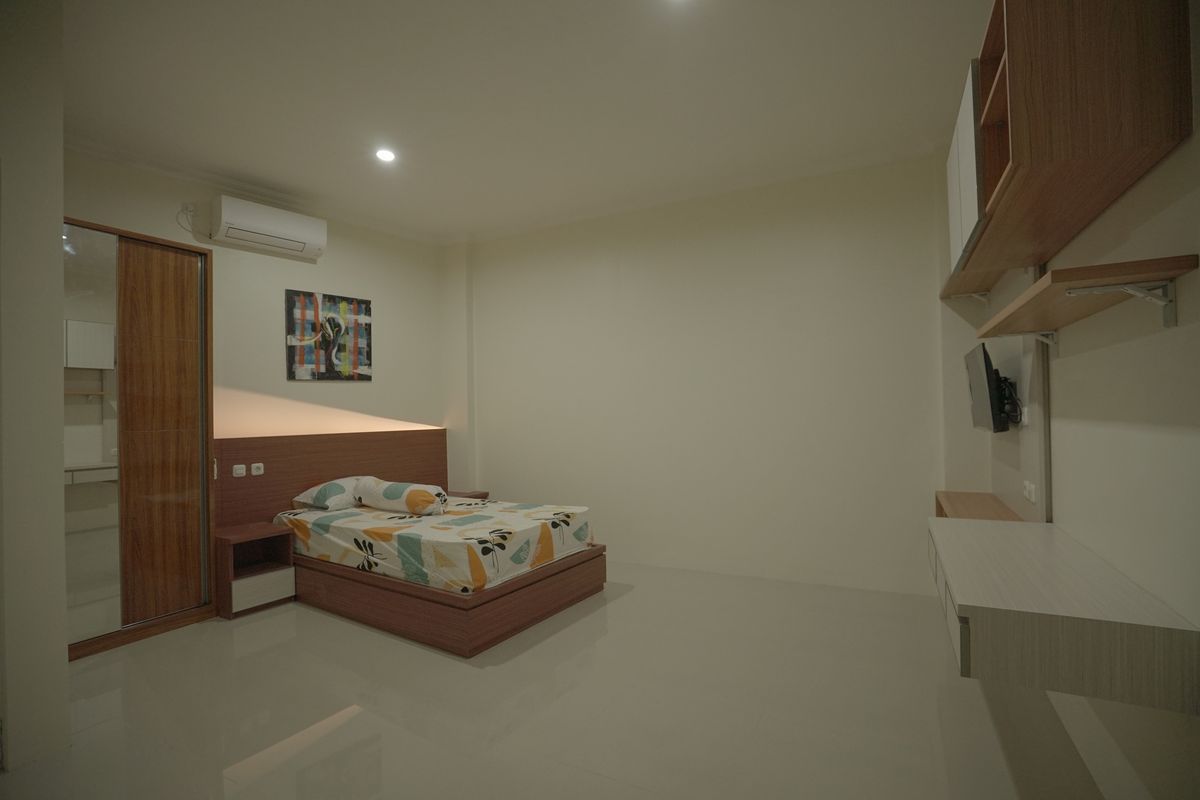 Dzawani Unjani 1 - foto 1